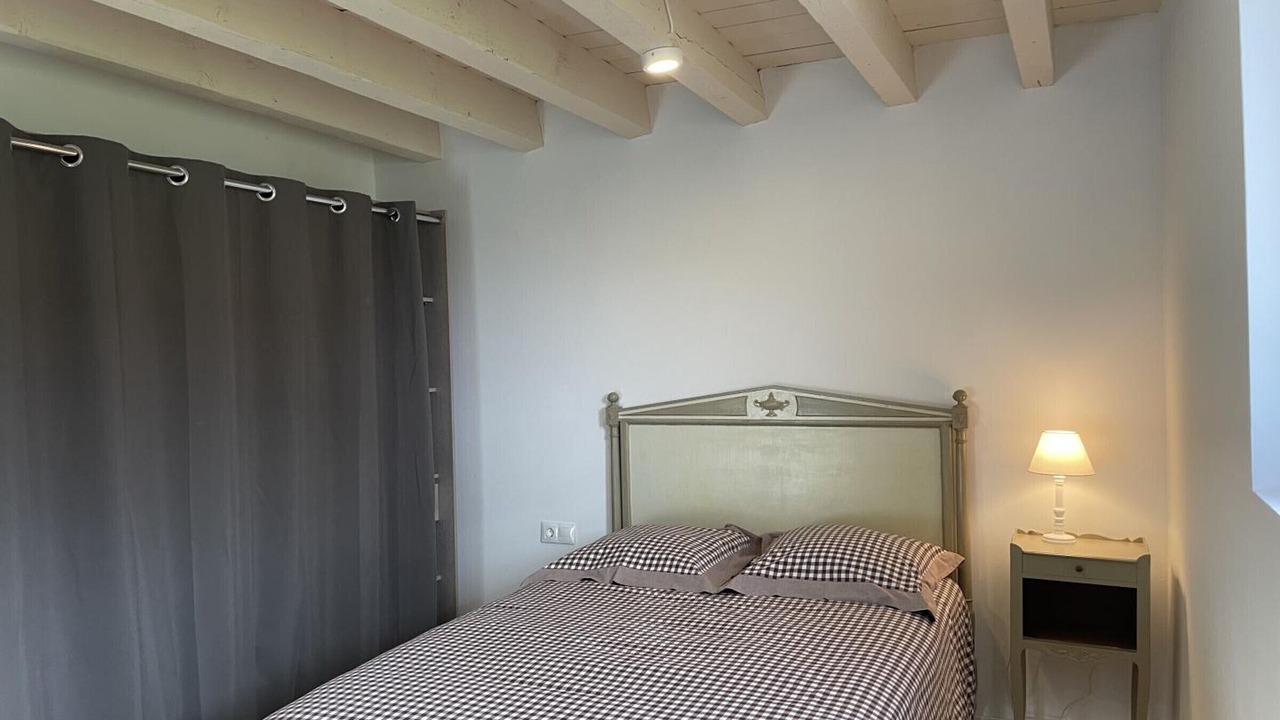 Photo of Bedroom in Chapeau