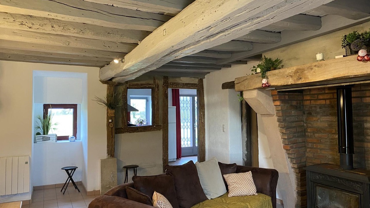Photo of Livingroom in Chapeau