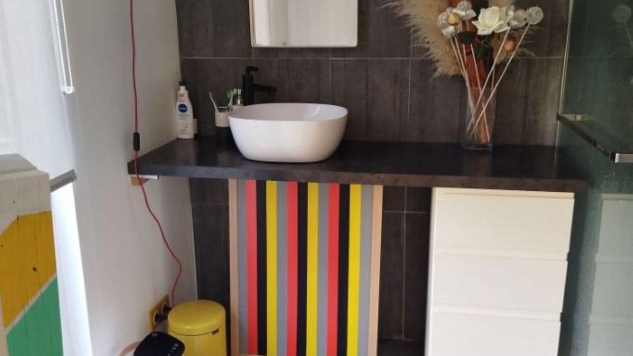 Photo of Bathroom in Saint-Felicien