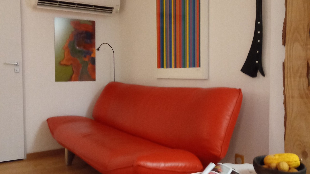 Photo of Livingroom in Saint-Felicien