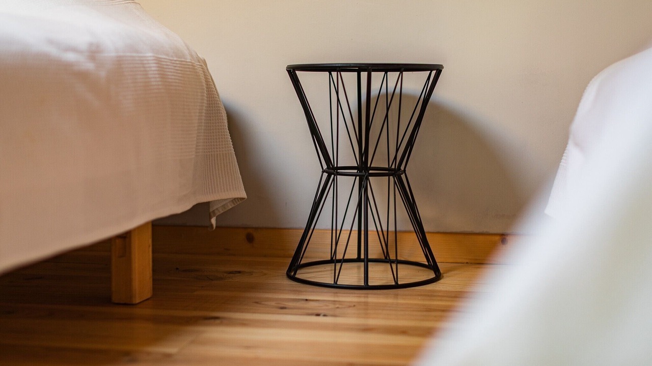 Photo of Bedroom in Montmaur-en-Diois