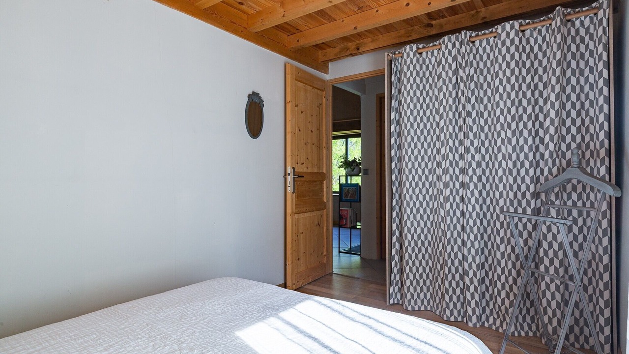 Photo of Bedroom in Montmaur-en-Diois