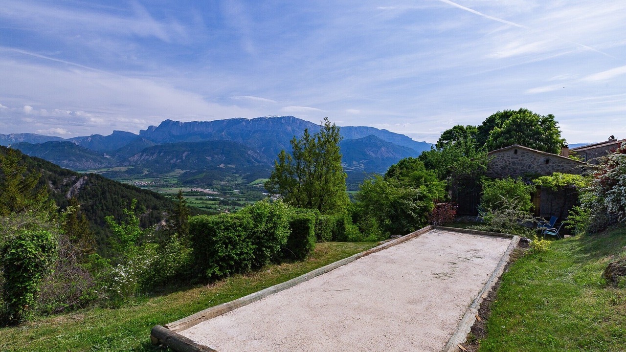 Photo of Outdoor in Montmaur-en-Diois