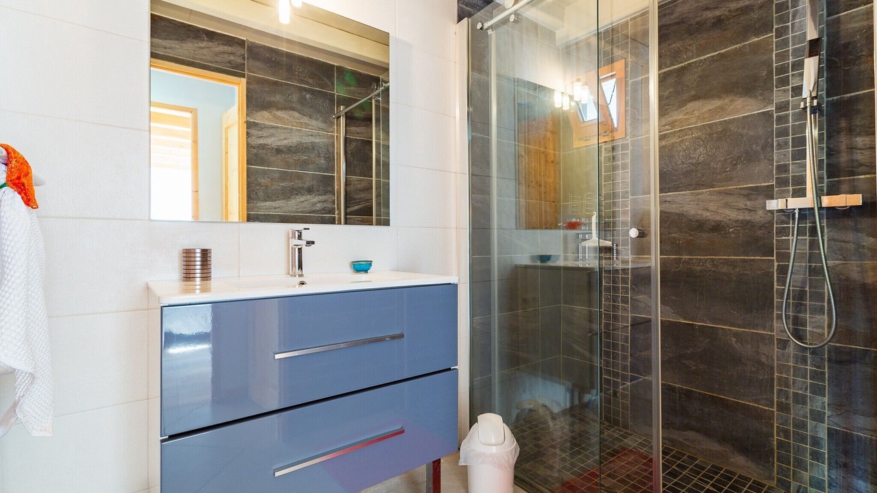 Photo of Bathroom in Montmaur-en-Diois