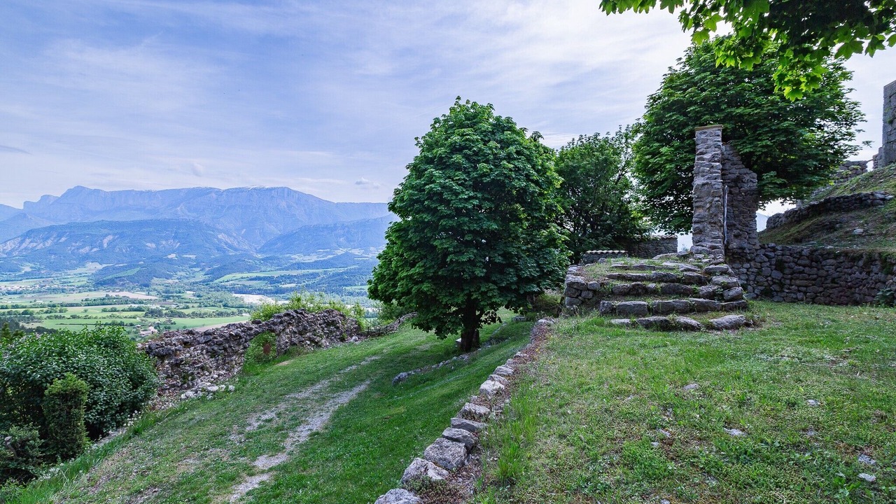 Photo of Outdoor in Montmaur-en-Diois