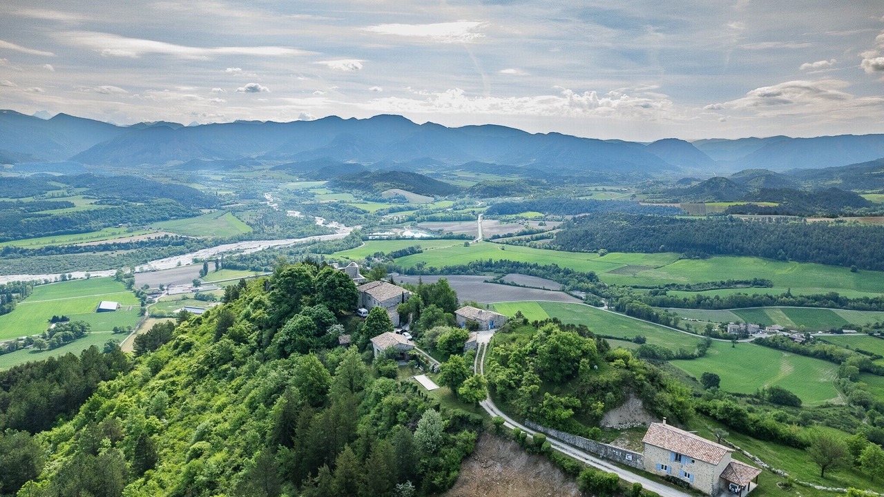 Photo of Outdoor in Montmaur-en-Diois