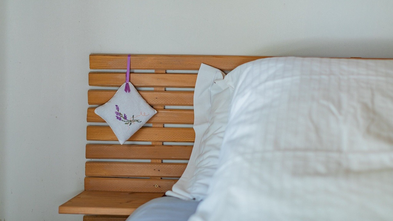 Photo of Bedroom in Montmaur-en-Diois