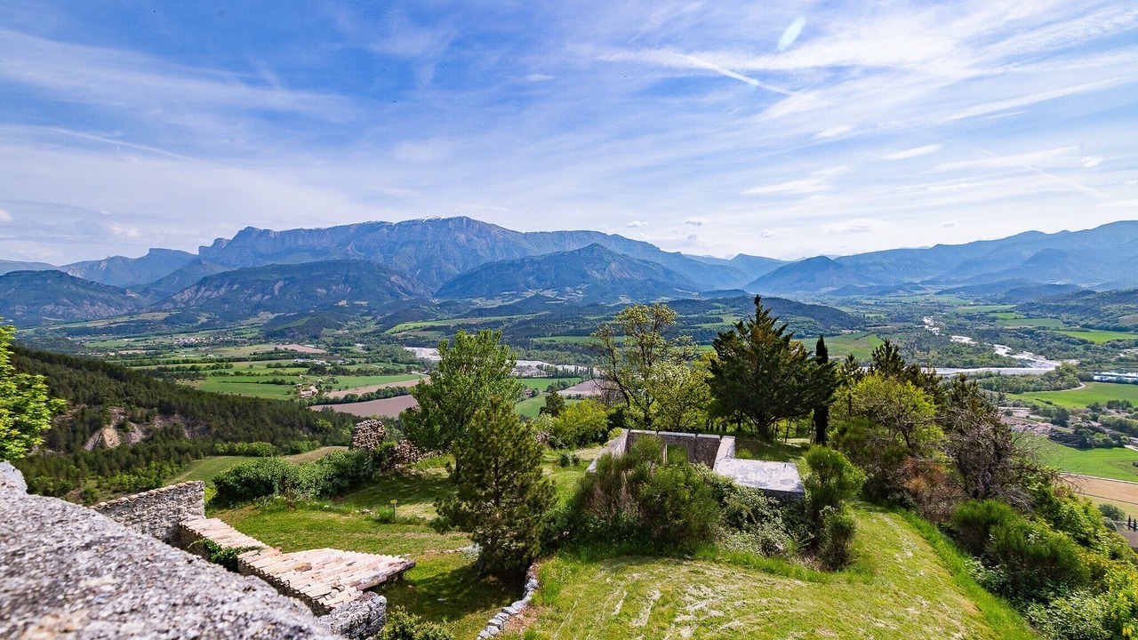 Photo of Others in Montmaur-en-Diois
