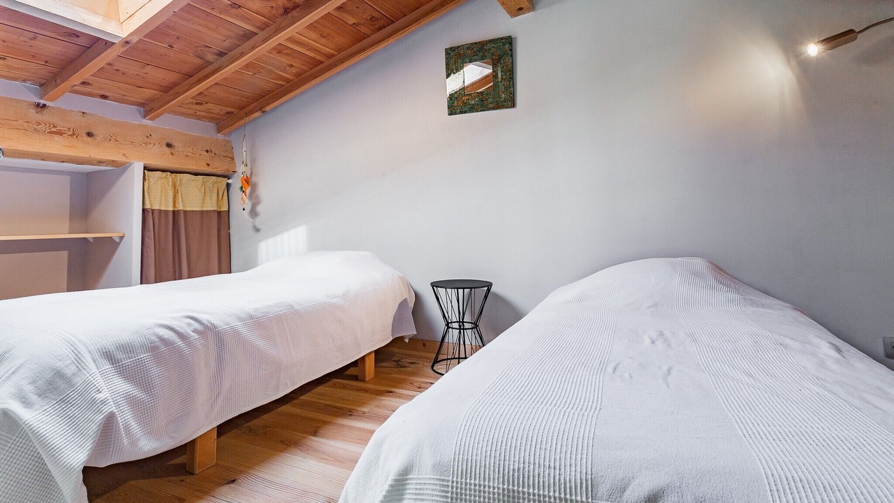 Photo of Bedroom in Montmaur-en-Diois