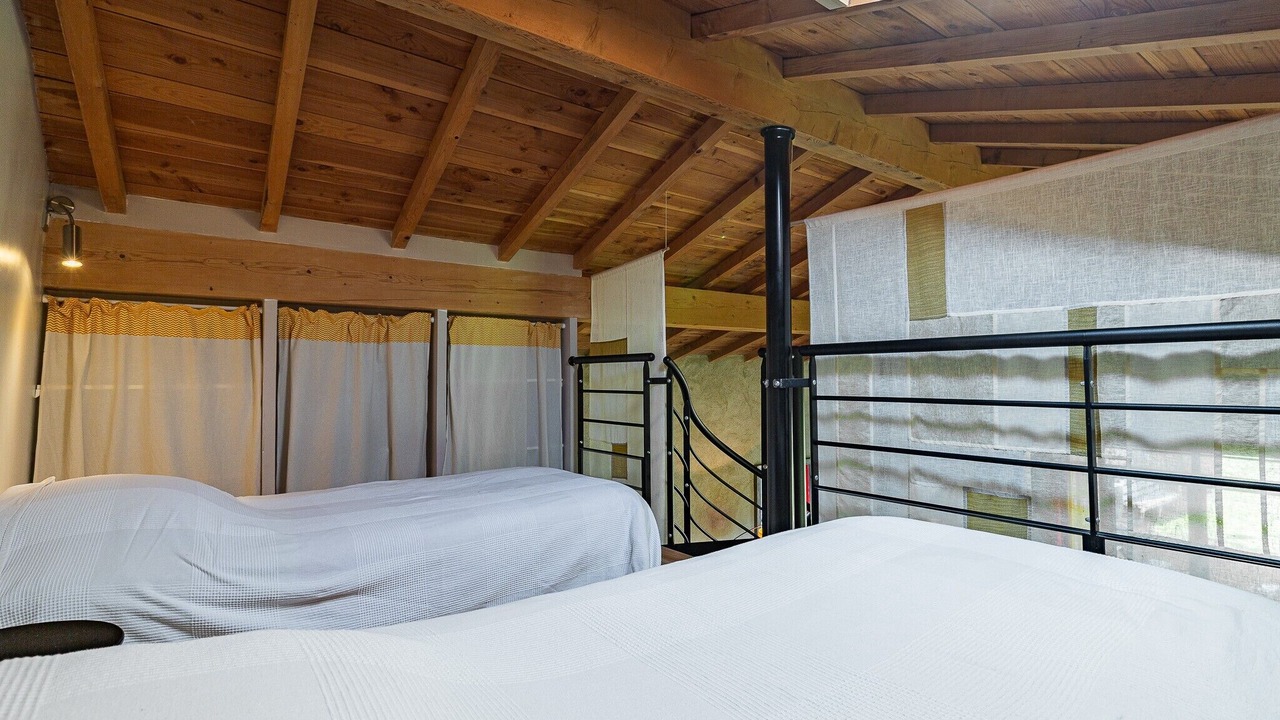 Photo of Bedroom in Montmaur-en-Diois