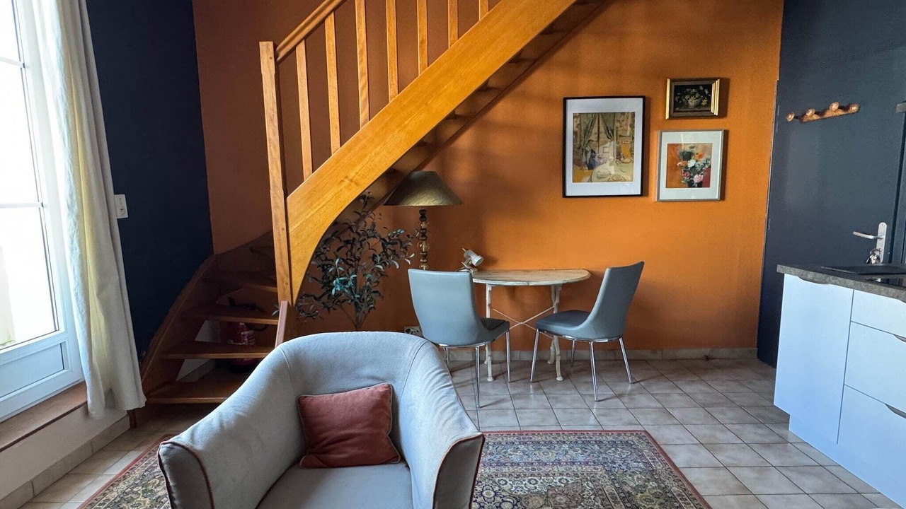 Photo of Livingroom in Vittel