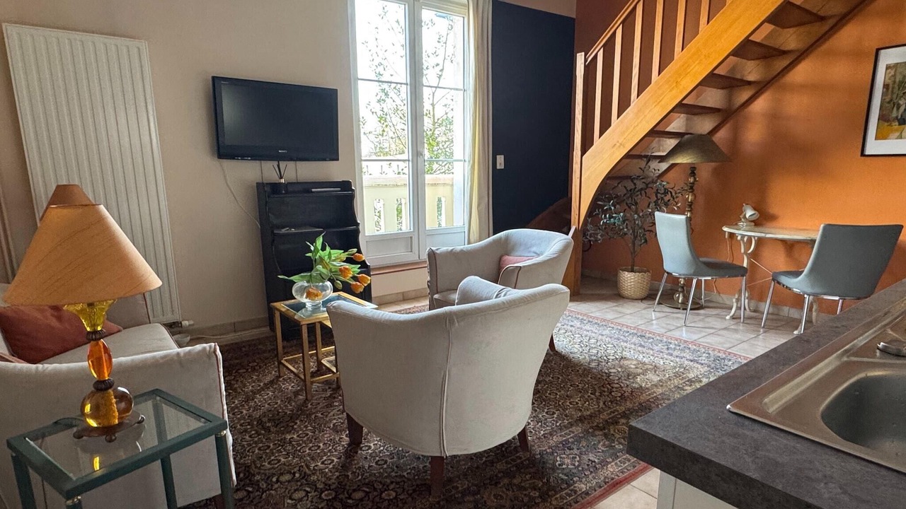 Photo of Livingroom in Vittel