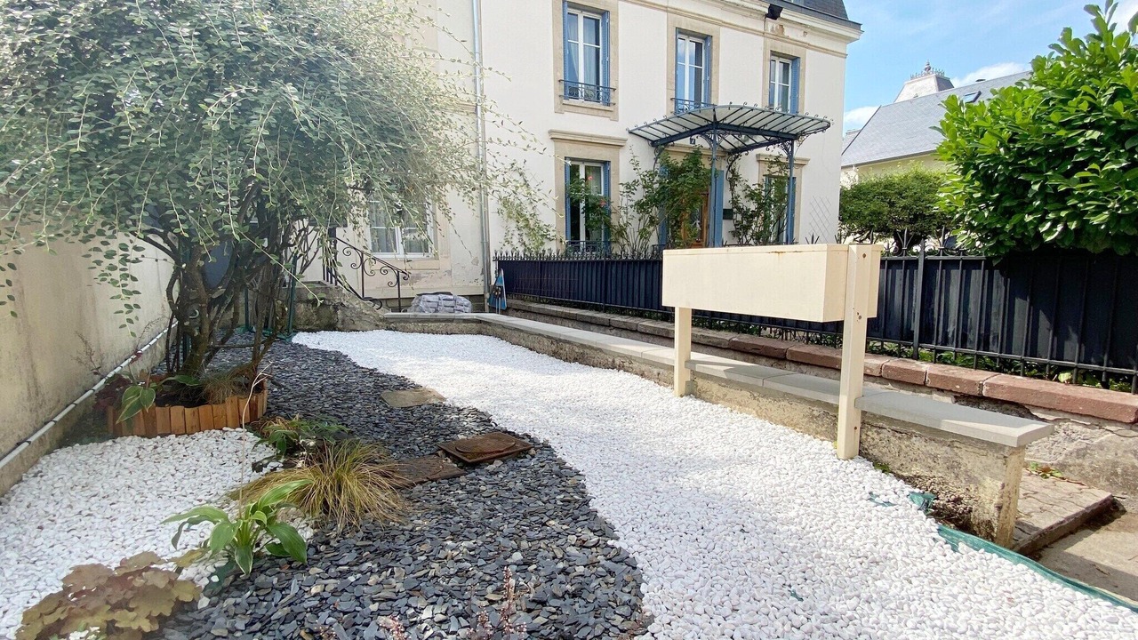 Photo of Outdoor in Vittel