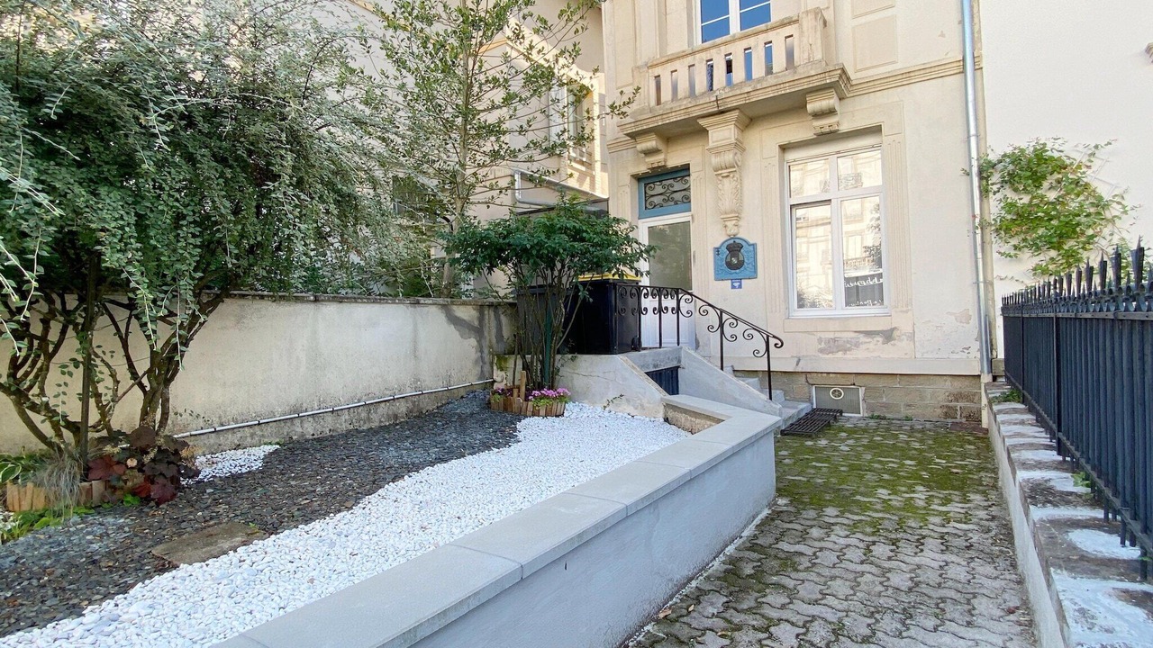 Photo of Outdoor in Vittel