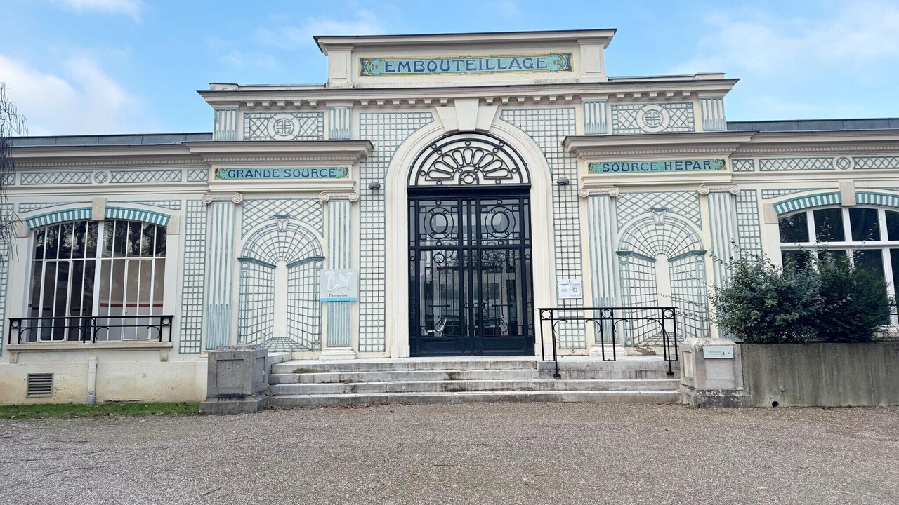 Photo of Outdoor in Vittel