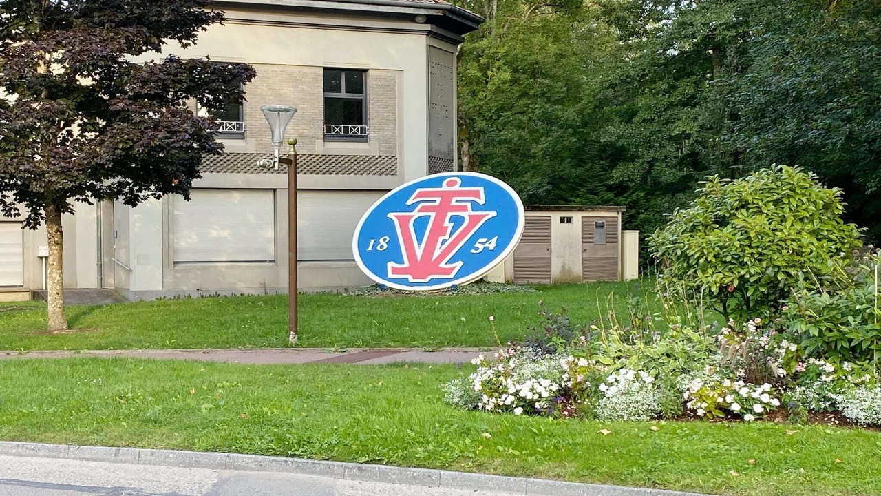 Photo of Others in Vittel