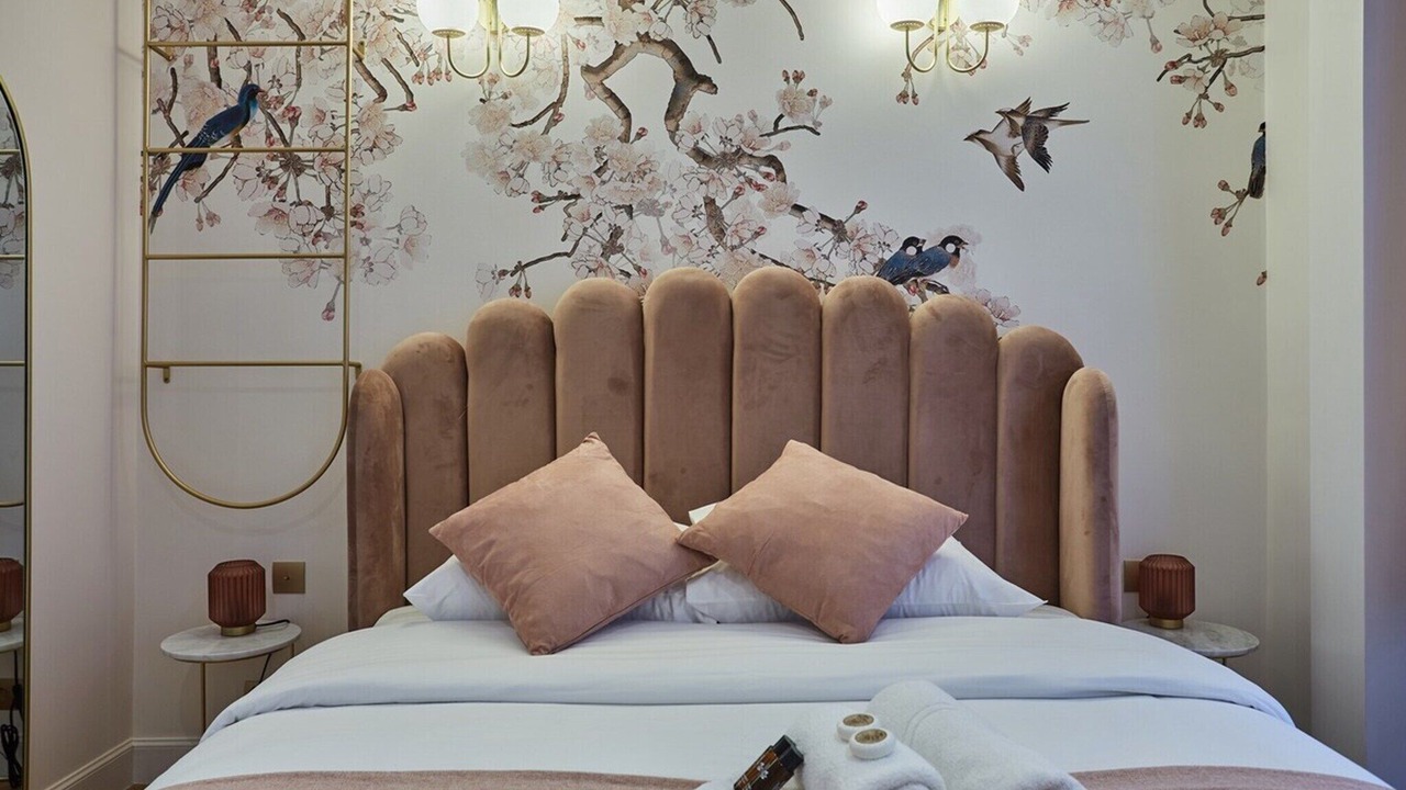 Photo of Bedroom in 6th Arrondissement