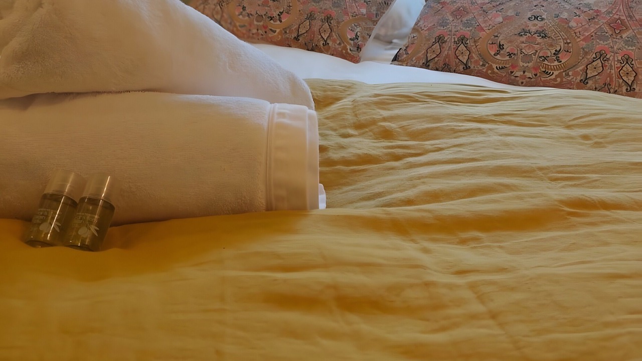 Photo of Bedroom in Epinal