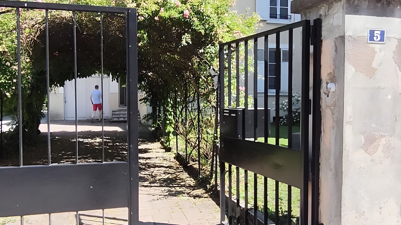 Photo of Outdoor in Epinal
