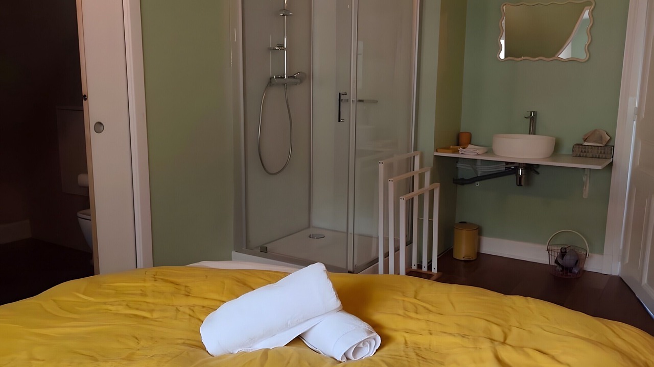 Photo of Bedroom in Epinal
