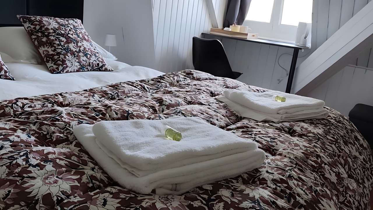 Photo of Bedroom in Epinal
