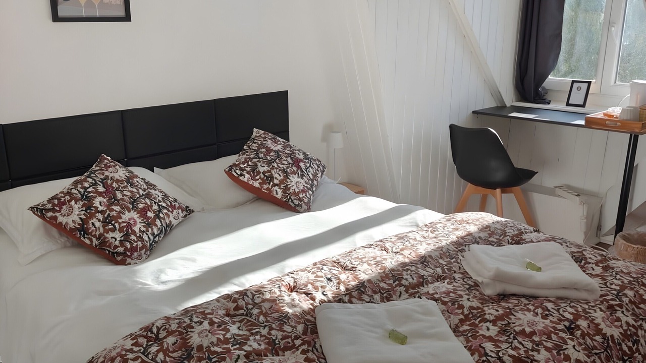 Photo of Bedroom in Epinal
