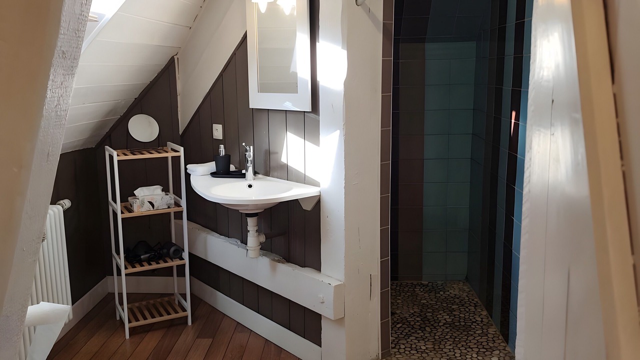 Photo of Bathroom in Epinal