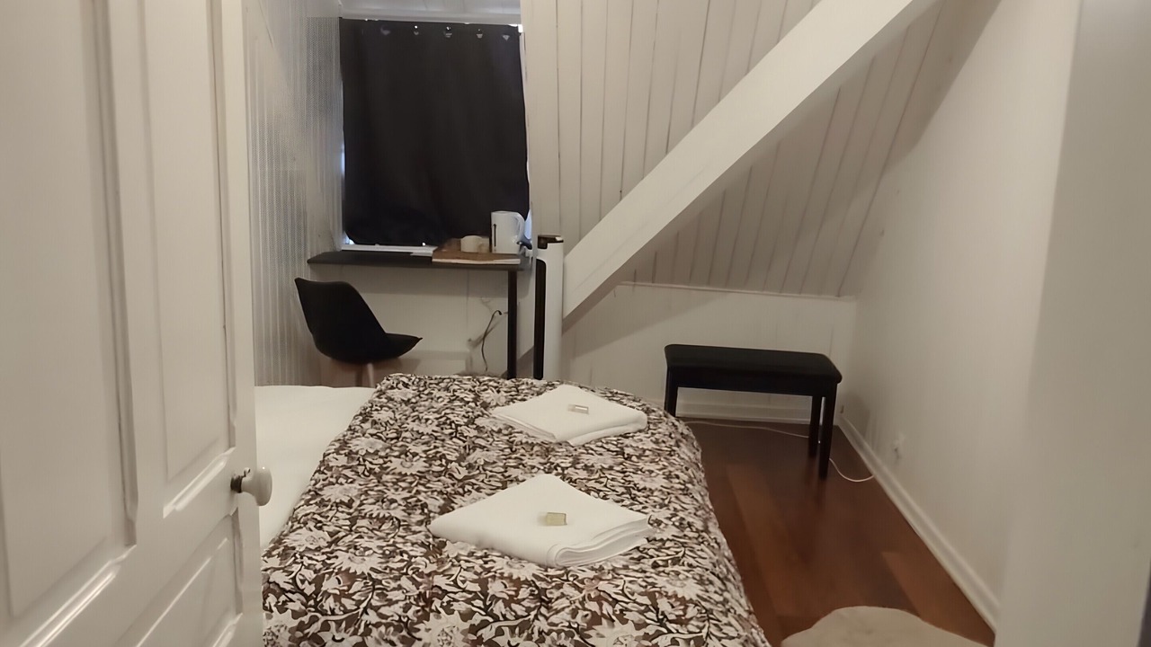 Photo of Bedroom in Epinal