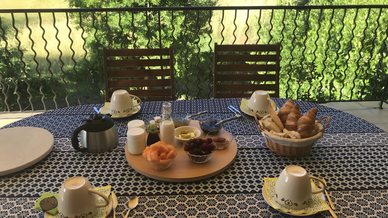 Photo of Outdoor in Sampzon