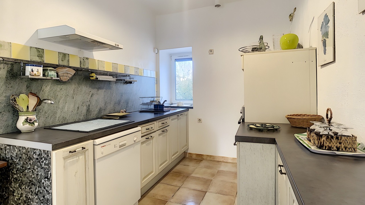 Photo of Kitchen in Sampzon