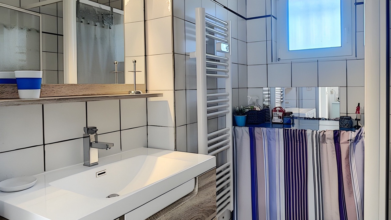 Photo of Bathroom in Sampzon