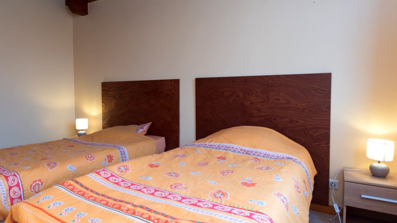 Photo of Bedroom in Sonnay