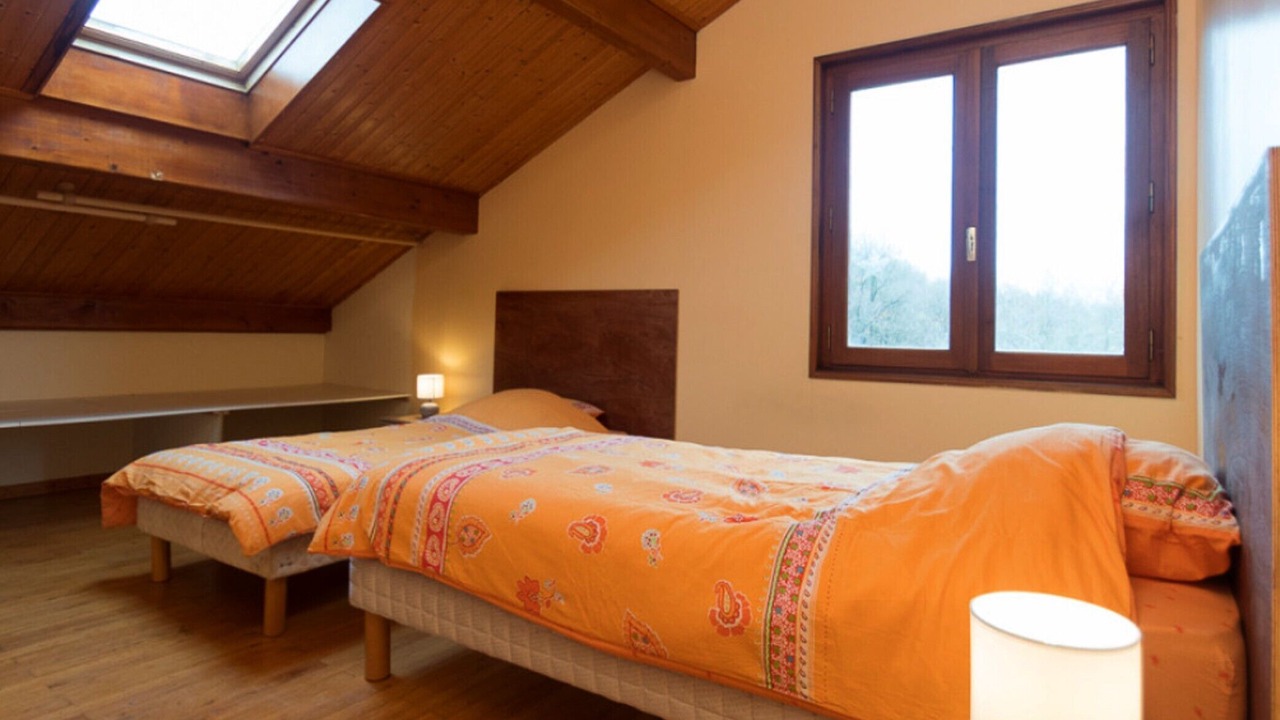 Photo of Bedroom in Sonnay