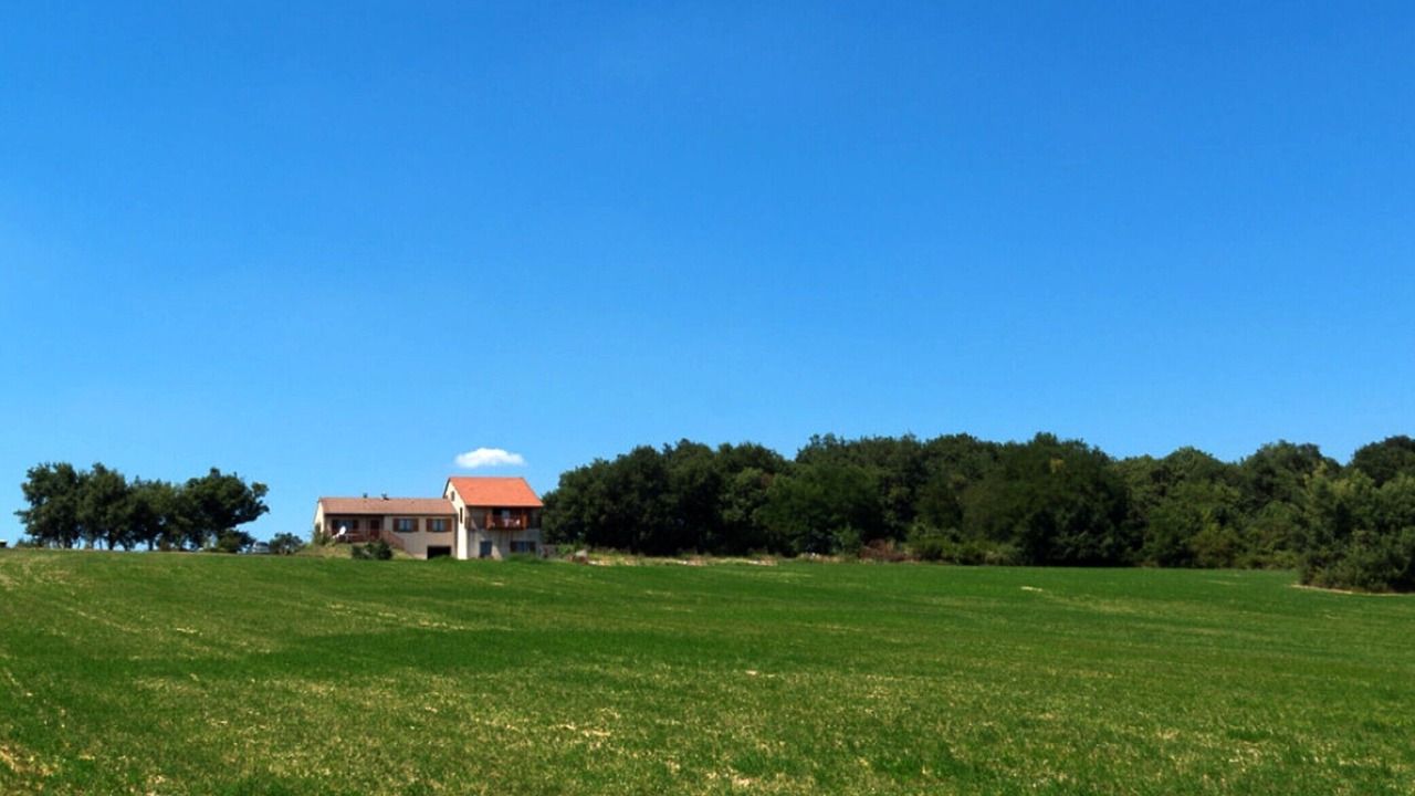 Photo of Outdoor in Sonnay