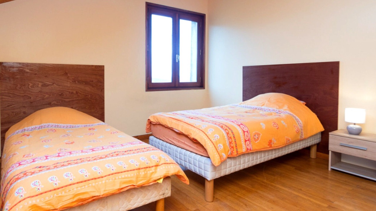 Photo of Bedroom in Sonnay