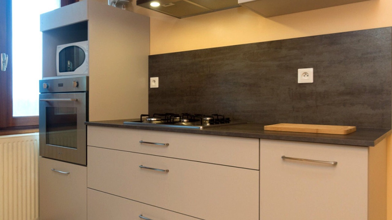 Photo of Kitchen in Sonnay