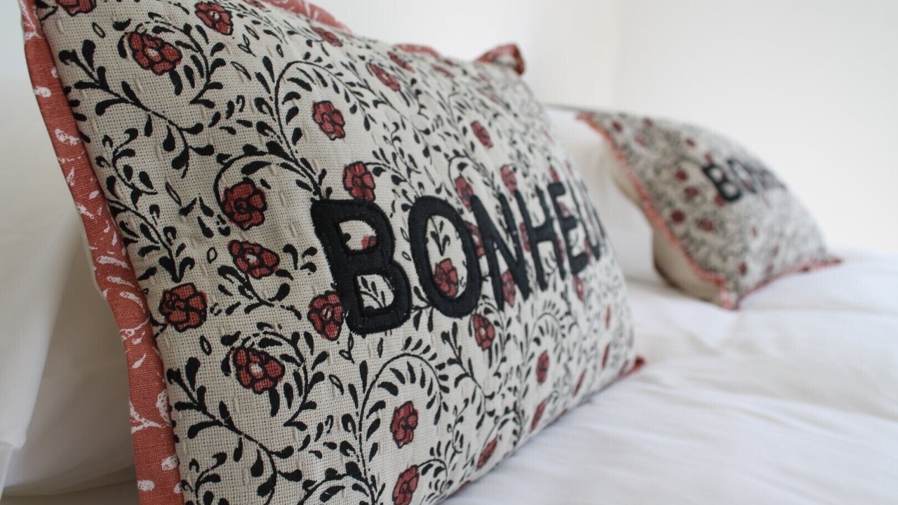 Photo of Bedroom in Mormoiron