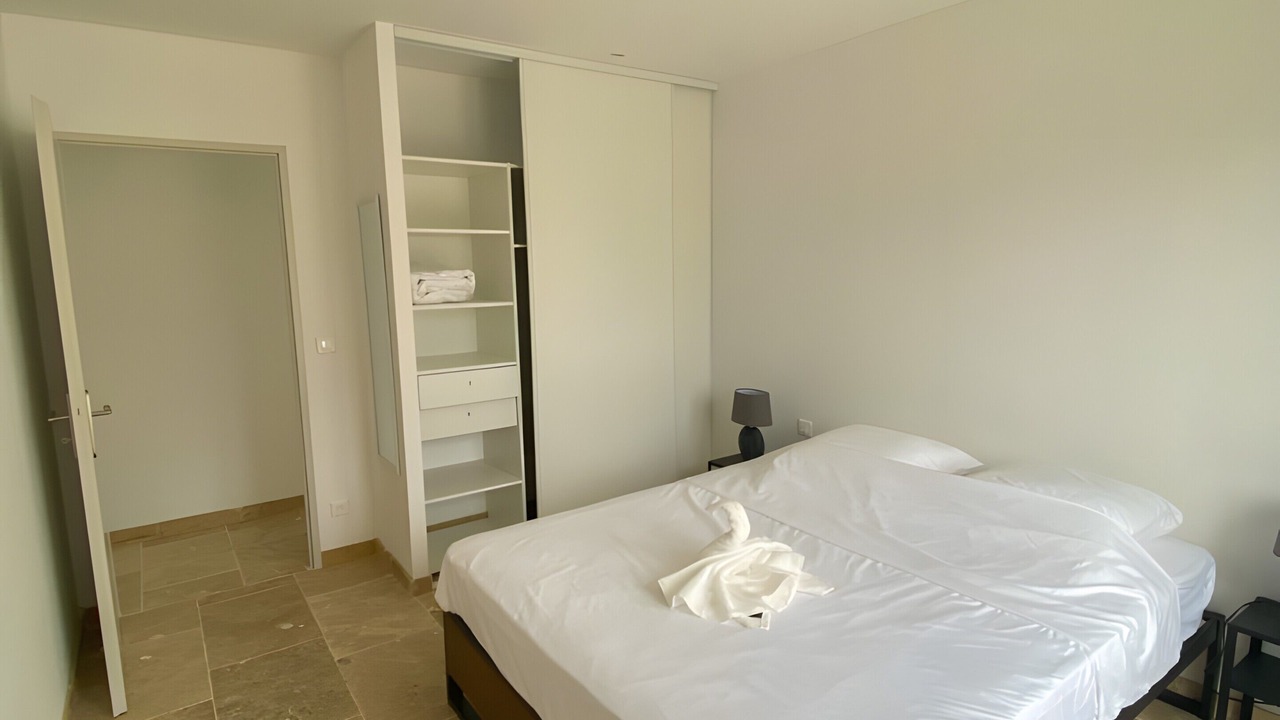 Photo of Bedroom in Mormoiron