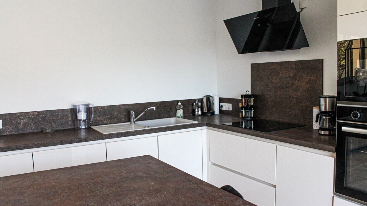 Photo of Kitchen in Mormoiron