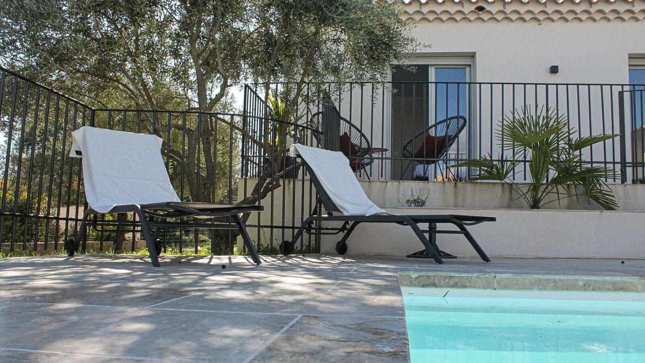 Photo of Outdoor in Mormoiron