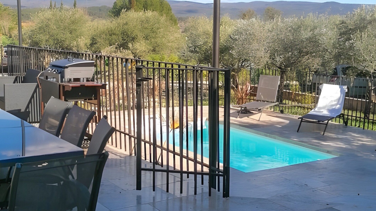 Photo of Outdoor in Mormoiron
