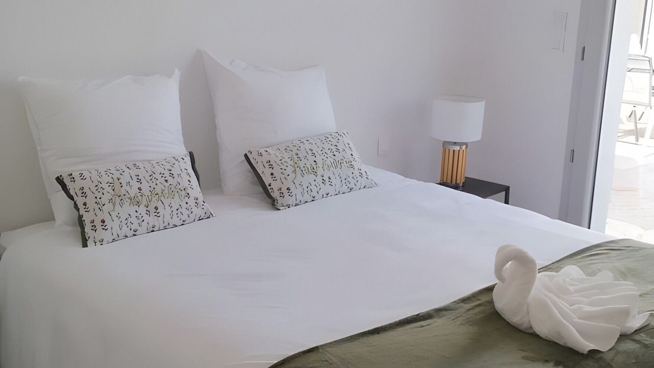 Photo of Bedroom in Mormoiron