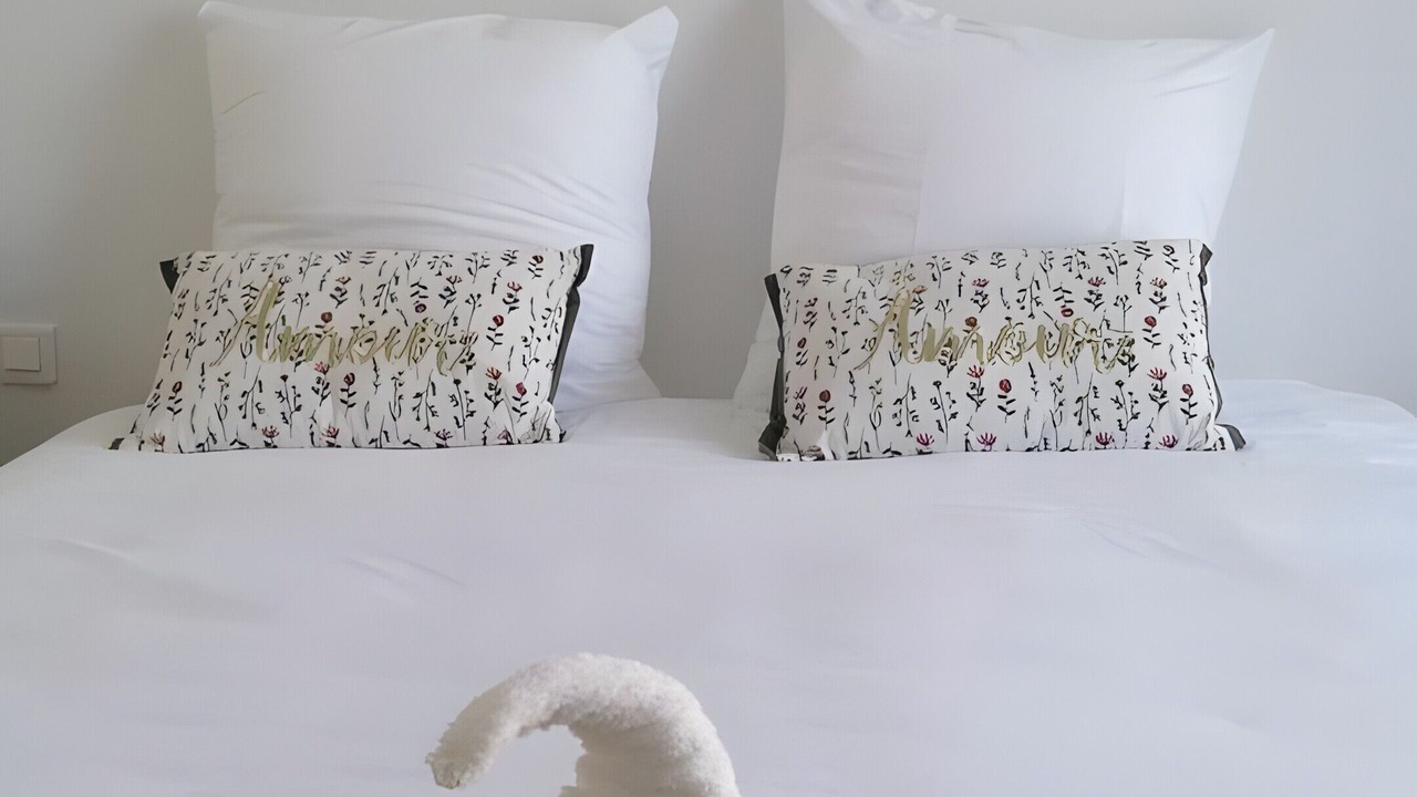 Photo of Bedroom in Mormoiron