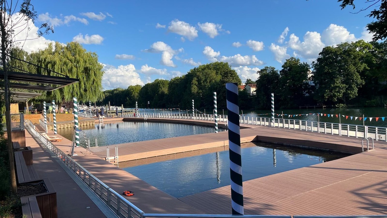 Photo of Outdoor in Joinville-le-Pont