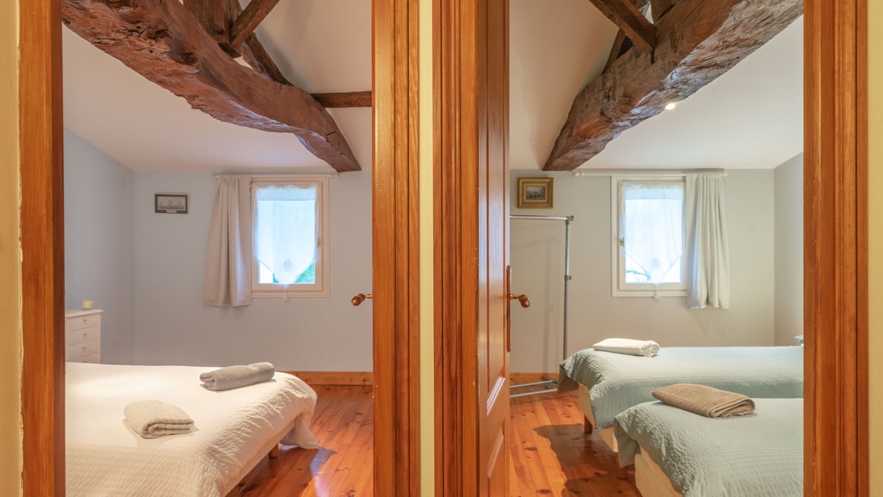 Photo of Bedroom in Boutenac-Touvent
