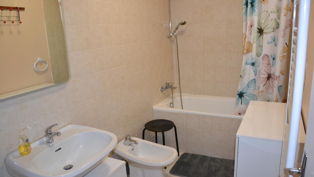 Photo of Bathroom in Mesvres