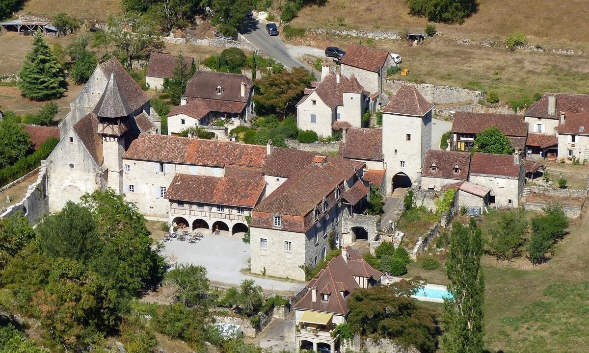 Photo of Outdoor in Espagnac-Sainte-Eulalie