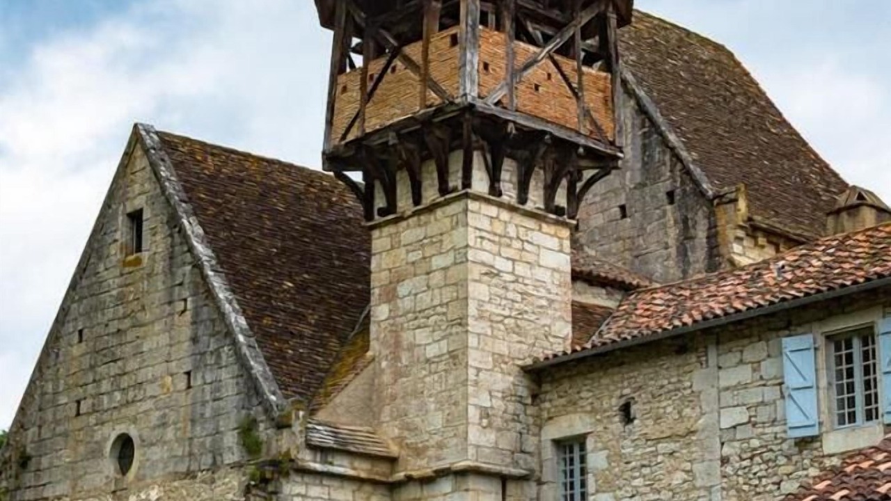 Photo of Others in Espagnac-Sainte-Eulalie
