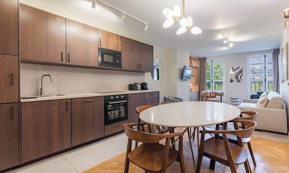 Photo of Kitchen in Arsenal
