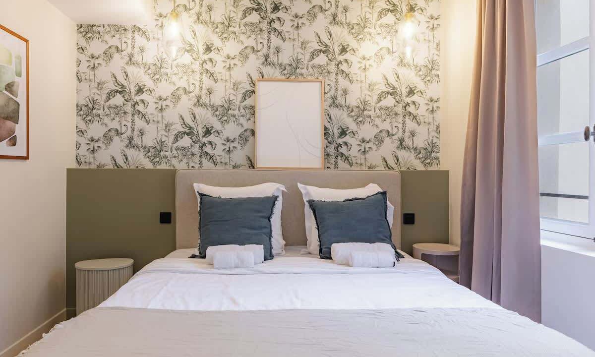 Photo of Bedroom in Arsenal